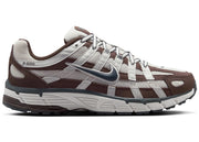 Nike P-6000 Phantom Baroque Brown Metallic Summit White Armory Navy (Women's)
