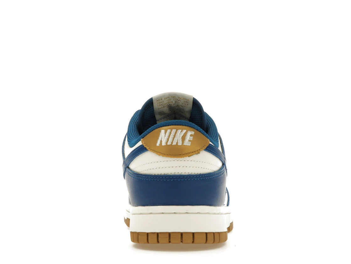 Nike Dunk Low Kansas City Royals (Women's)