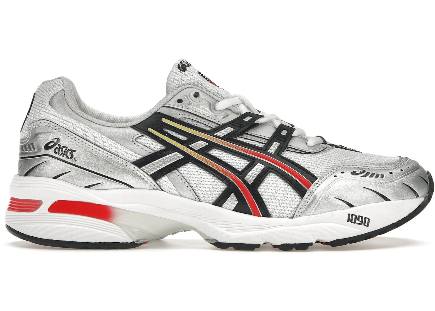 ASICS Gel-1090 White Black