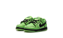 Nike SB Dunk Low The Powerpuff Girls Buttercup (TD)