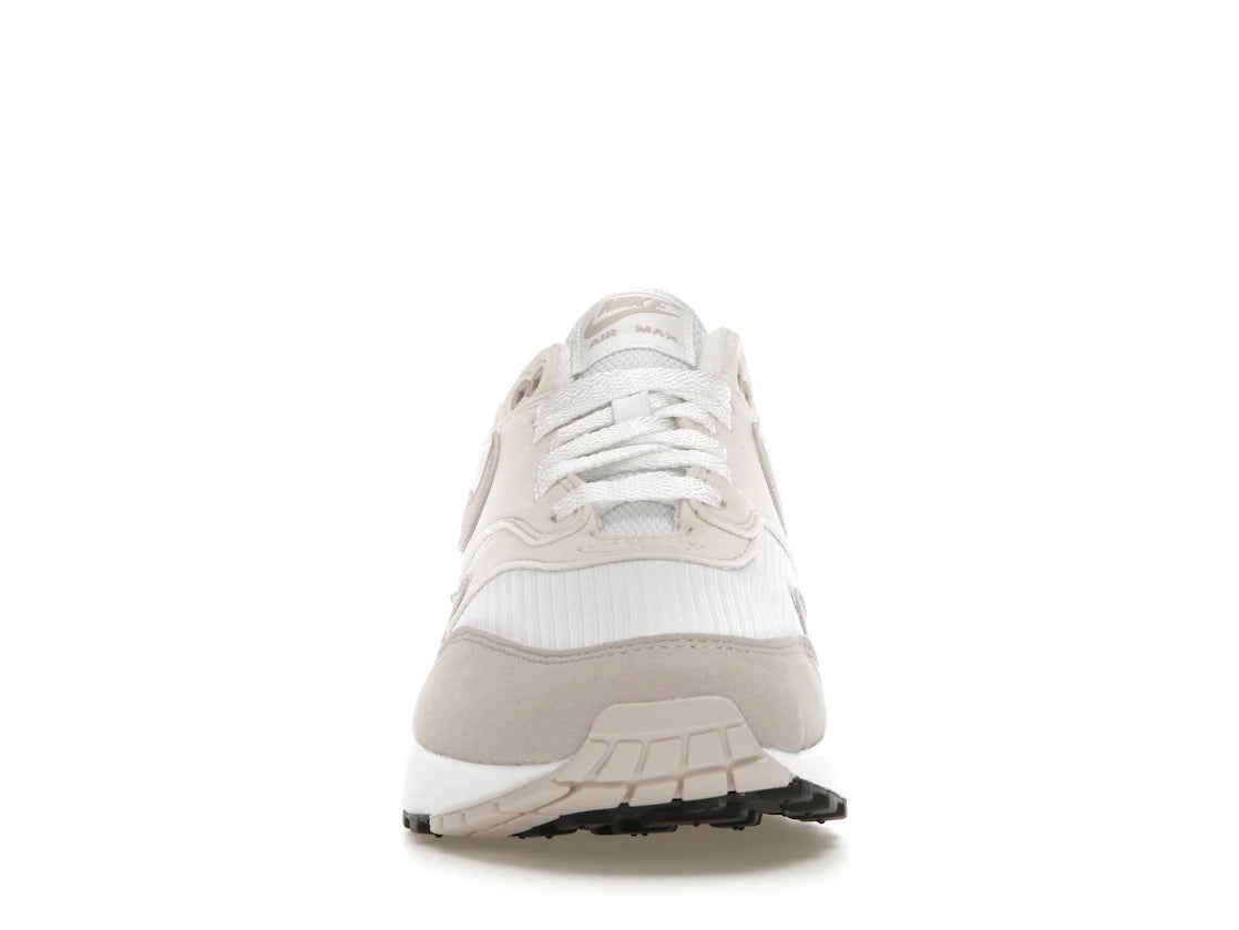Nike Air Max 1 Platinum Violet (Women's)