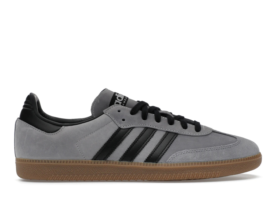 adidas Samba OG Halo Silver
