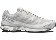 Salomon XT-6 Lunar Rock Silver White
