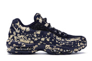 Nike Air Max 95 Cav Empt Blackened Blue