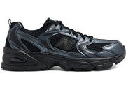 New Balance 530 Black Dark Grey (GS)