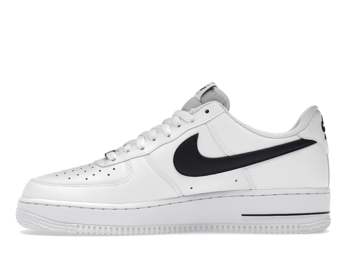 Nike Air Force 1 Low White Black (2020)