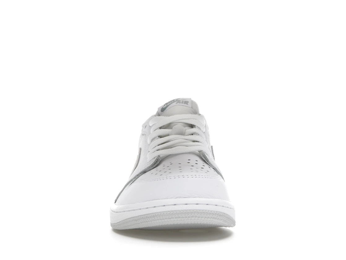 Jordan 1 Low OG Neutral Grey (2021)