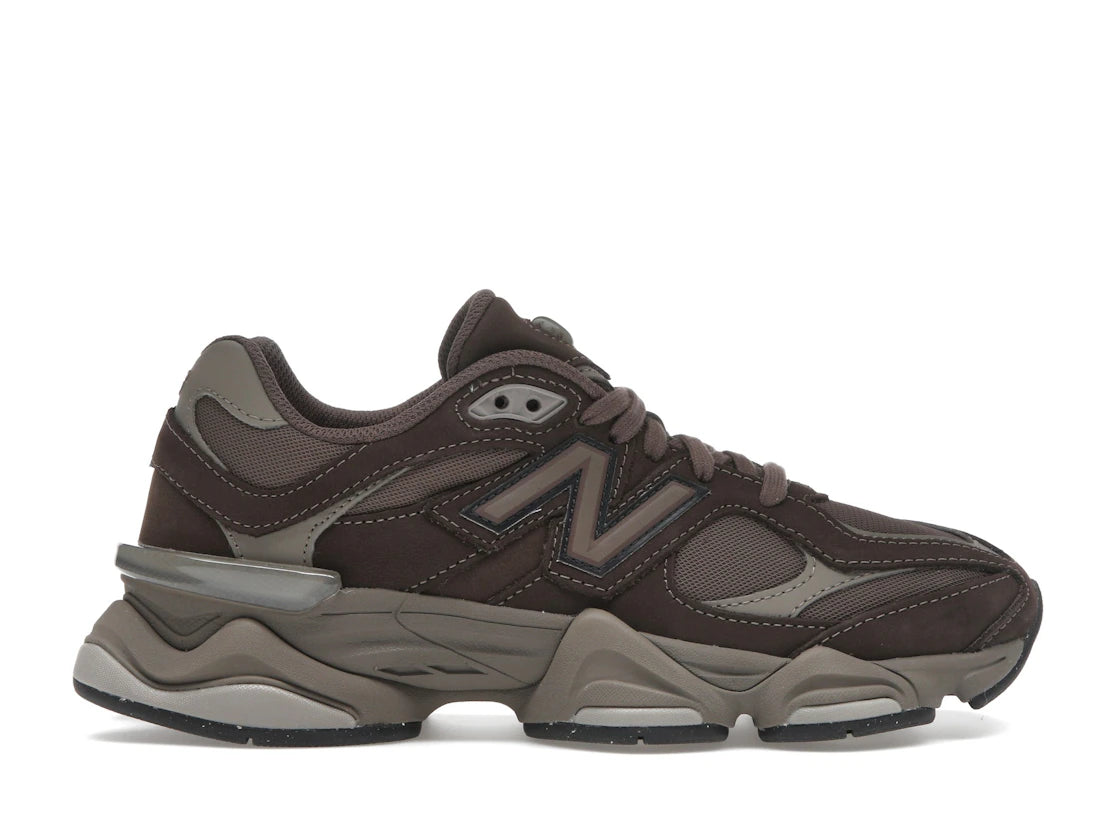 New Balance 9060 Mono Cortado