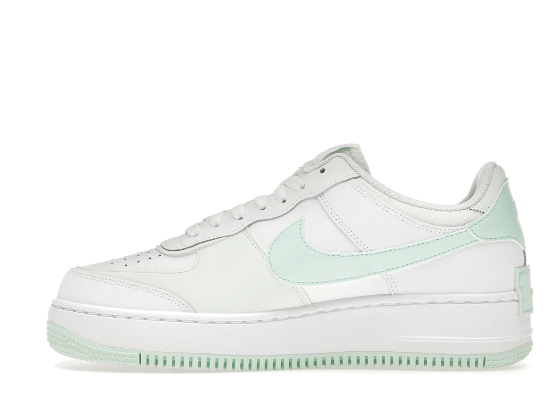 Nike Air Force 1 Low Shadow White Mint Foam (Women's)