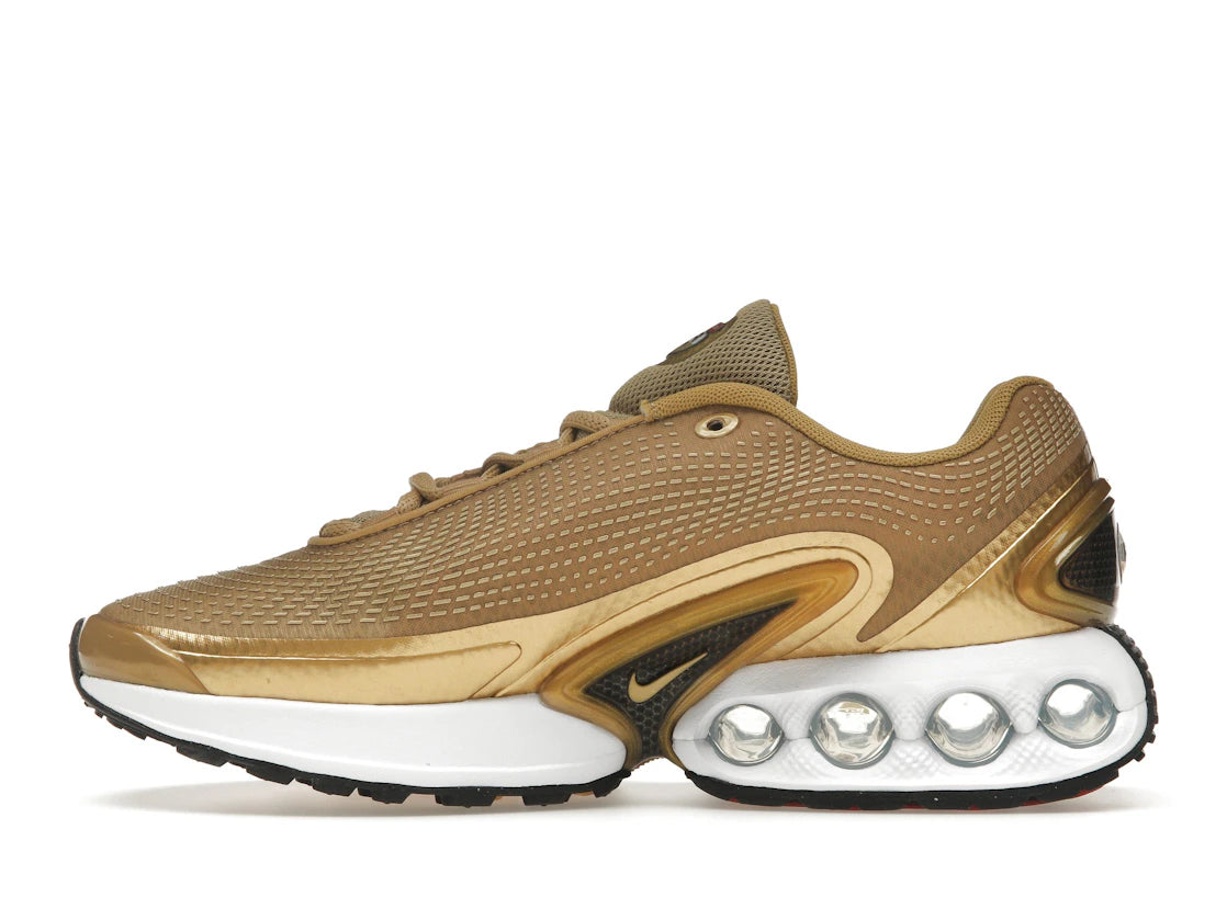 Nike Air Max Dn Premium Metallic Gold (Women's)