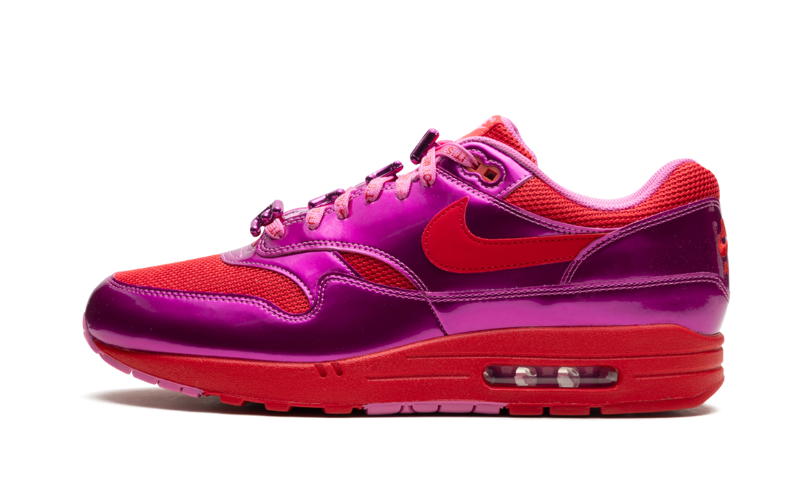 Nike Air Max 1 PRM Valentine’s Day Playful Pink