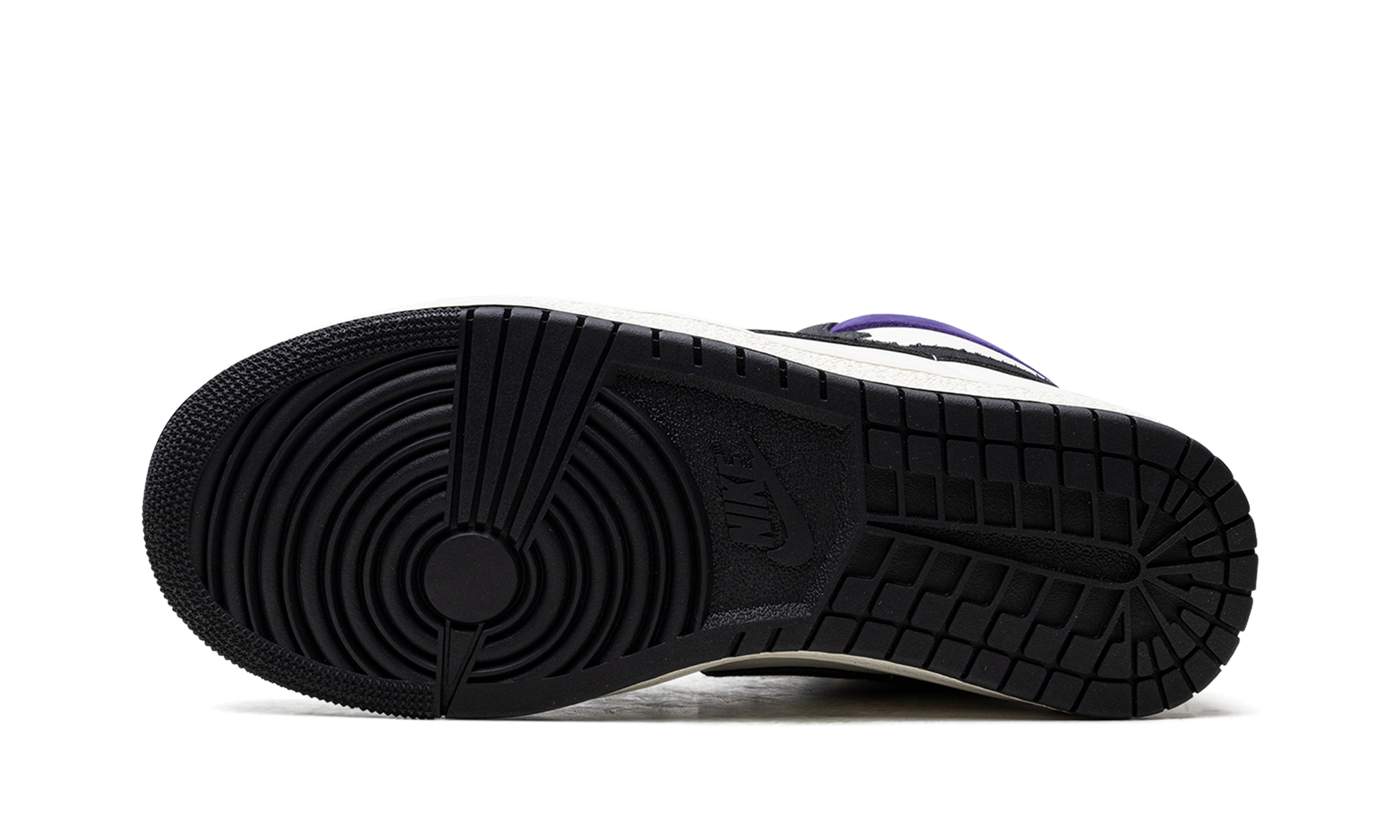 Nike Jordan Air Ship PE SP Opium