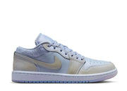 Jordan 1 Low SE Ghost Pearlized Quilt (Women's)