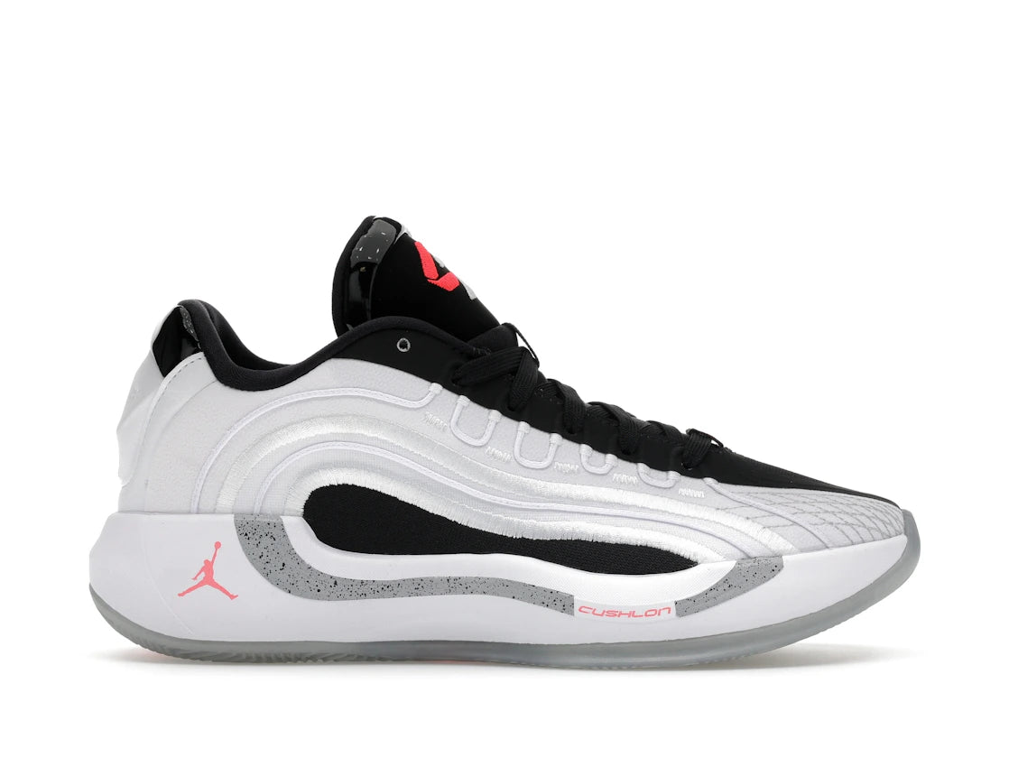 Jordan Luka 4 White Cement (GS)
