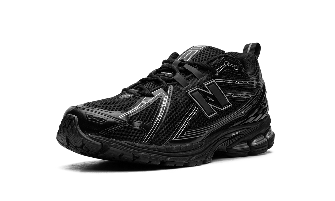 New Balance 1906R Black Grey