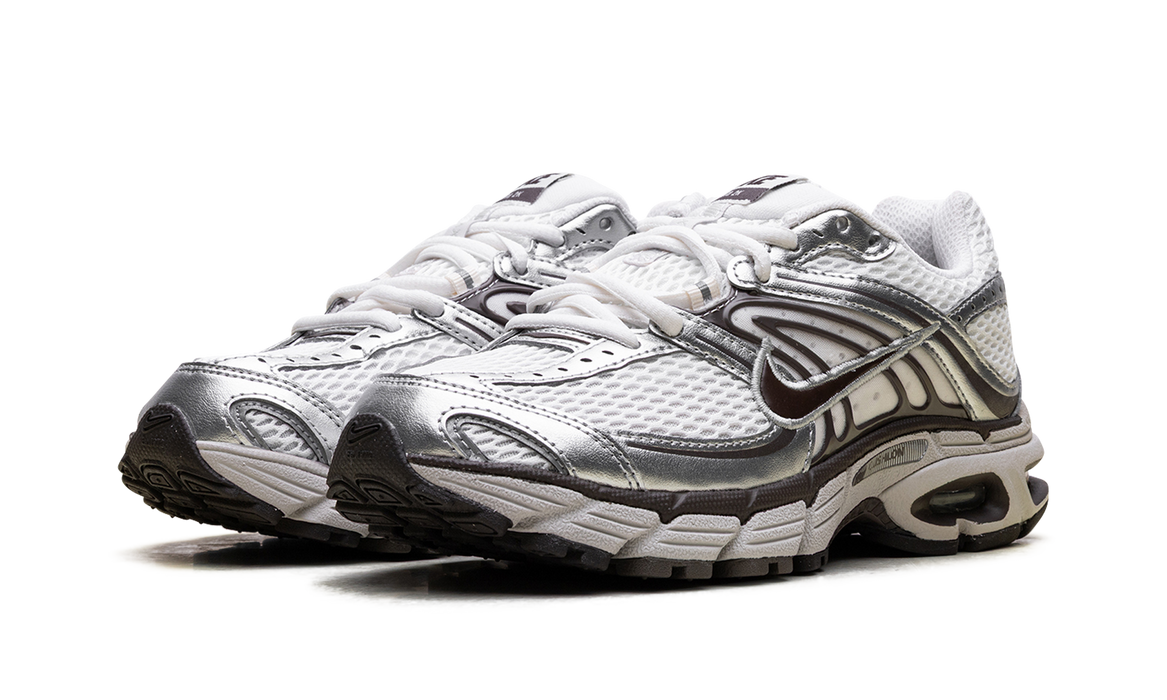 Nike Air Max Moto 2K Phantom Silver Baroque Brown (Women's)