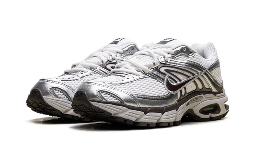 Nike Air Max Moto 2K Phantom Silver Baroque Brown (Women's)