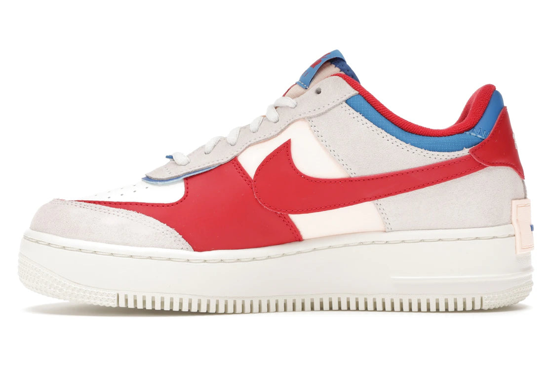 Nike Air Force 1 Low Shadow Sail (Women's)