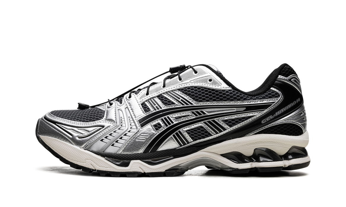 ASICS Gel-Kayano 14 Unlimited Pack Carrier Grey