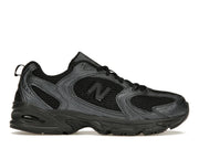 New Balance 530 Black Dark Grey