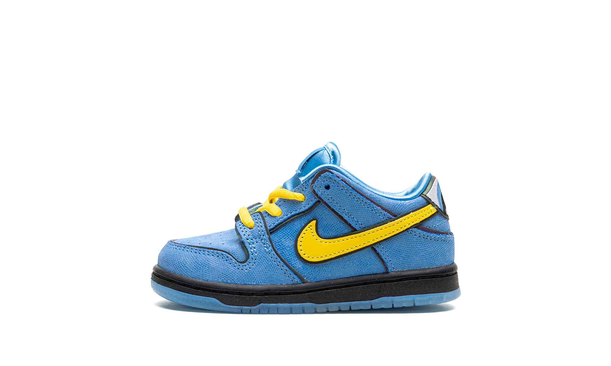 Nike SB Dunk Low The Powerpuff Girls Bubbles (TD)