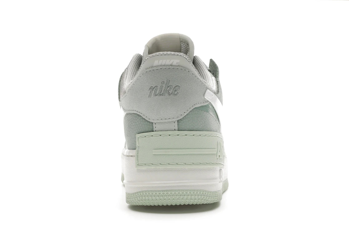 Nike Air Force 1 Low Shadow Spruce Aura White (Women's)