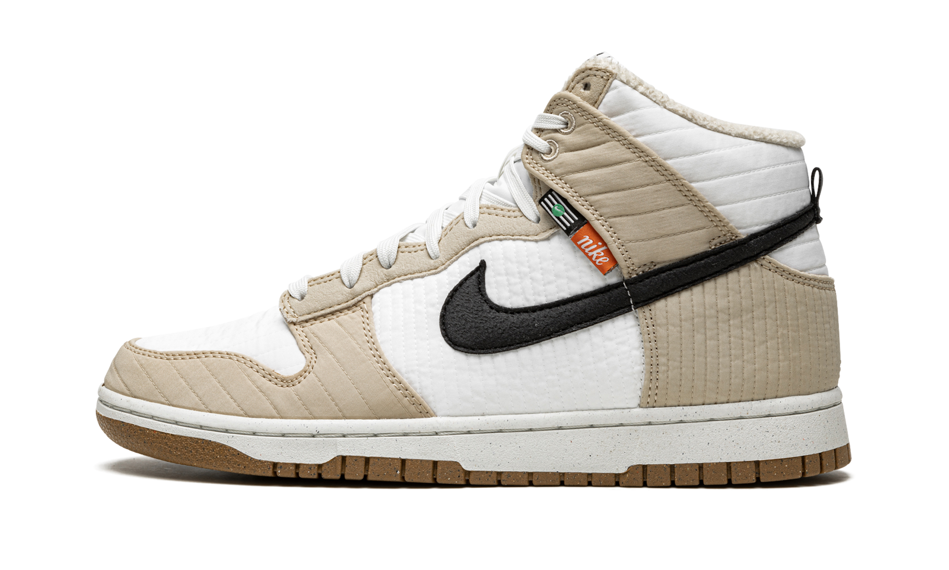 Nike Dunk High Next Nature Toasty Rattan
