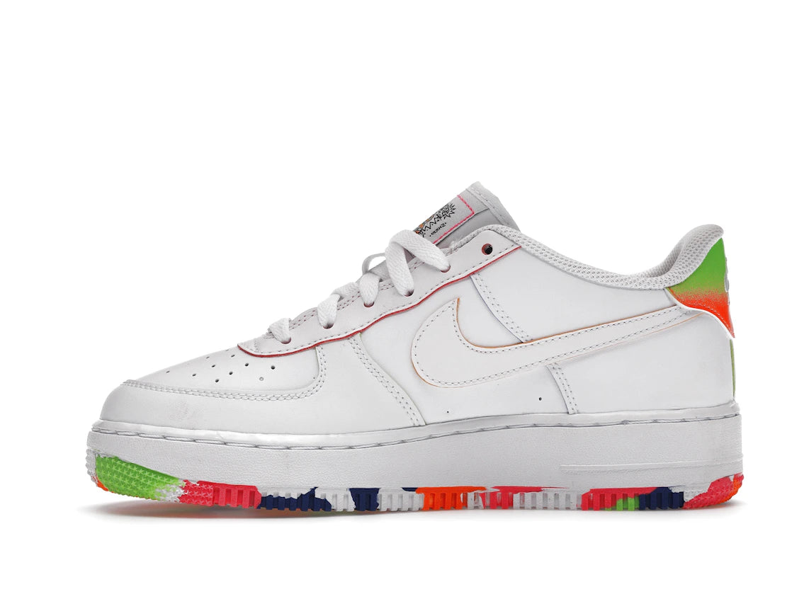 Nike Air Force 1 Low Kids Drawing (GS)