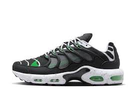 Nike Air Max Terrascape Plus Black Green
