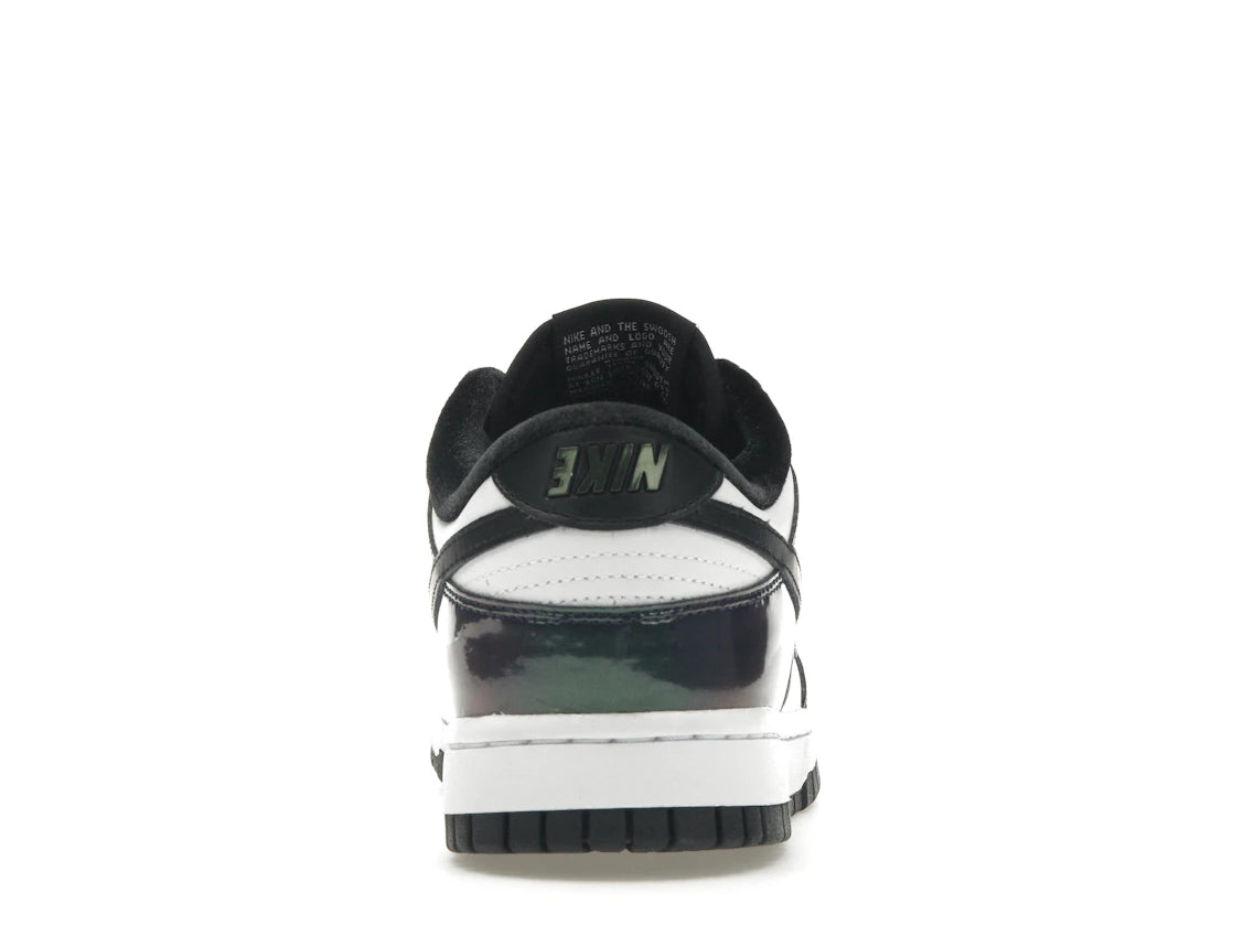 Nike Dunk Low SE Just Do It Iridescent (Women's)