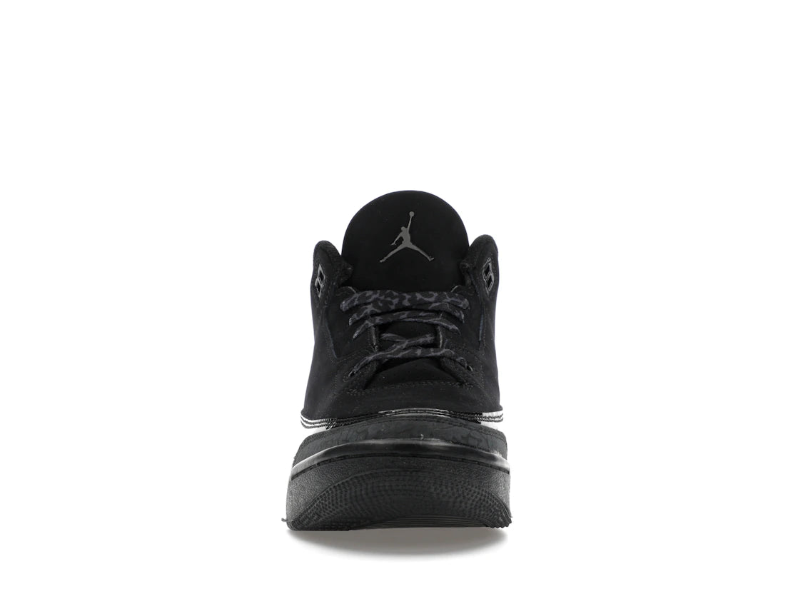 Jordan 3 Retro Black Cat (2025) (PS)