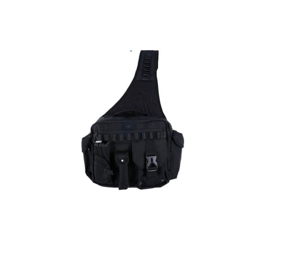 Syna Garde Bag - Black