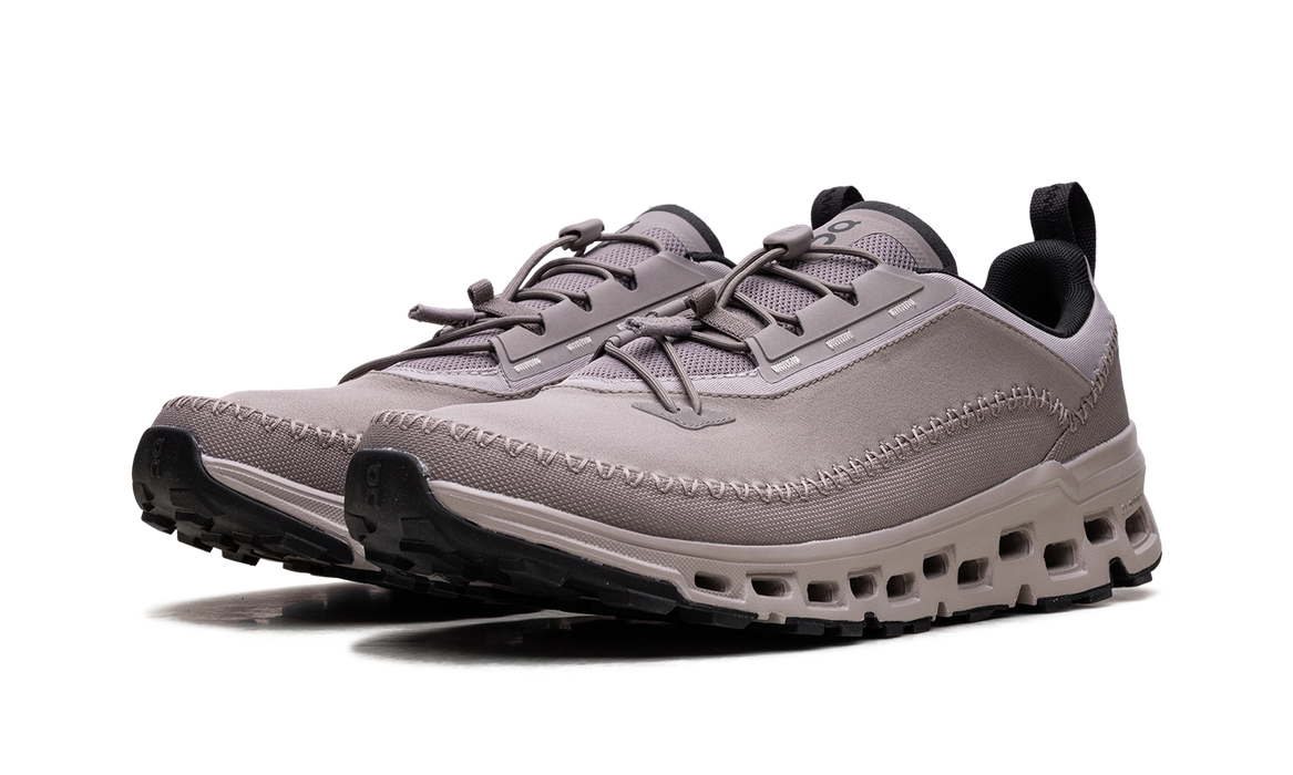 On Running Cloudaway 2 Cinder Fog