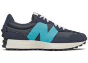 New Balance 327 Eclipse Virtual Sky