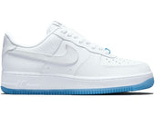 Nike Air Force 1 Low UV Reactive Swoosh (Women's)