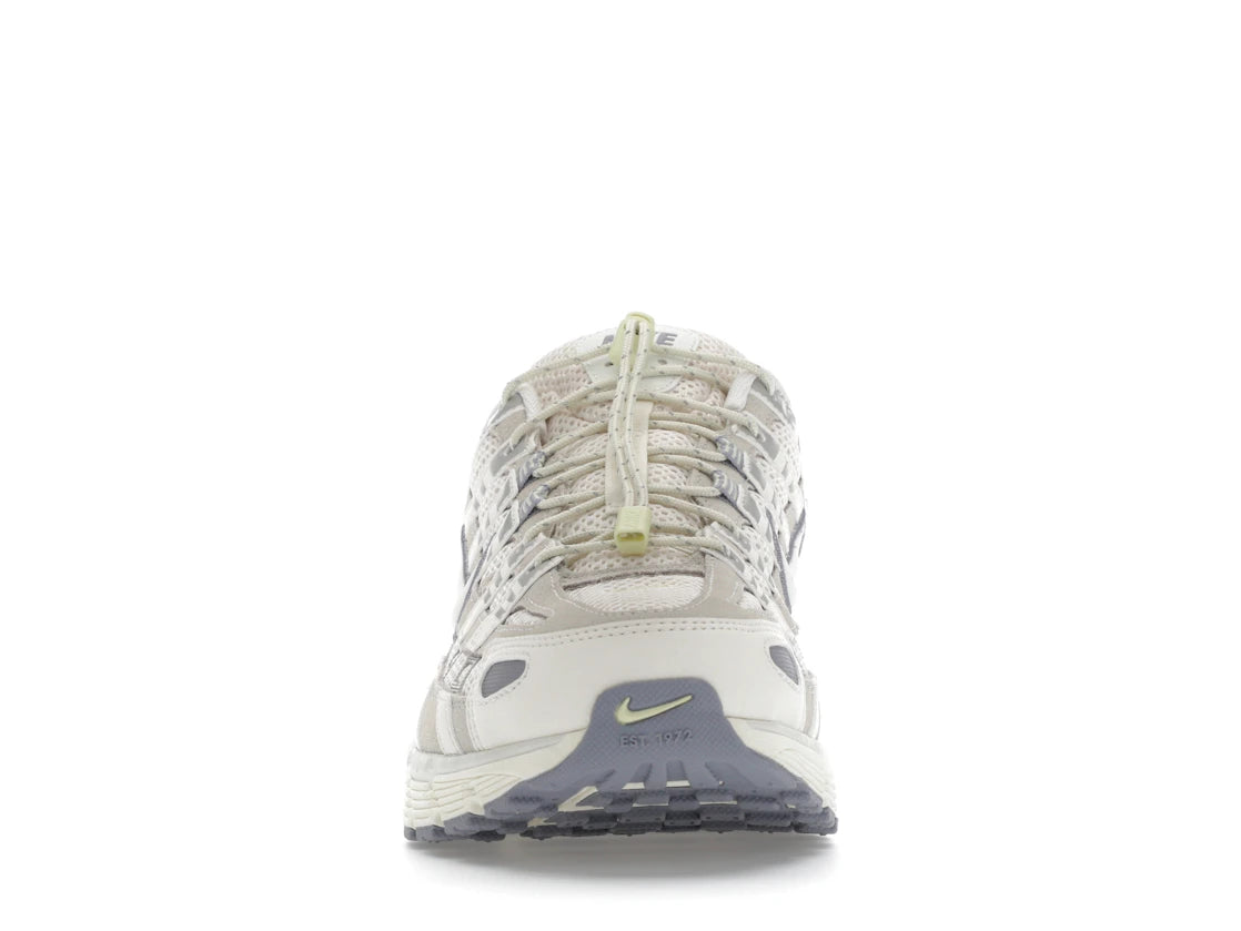 Nike P-6000 Light Bone (Women's)