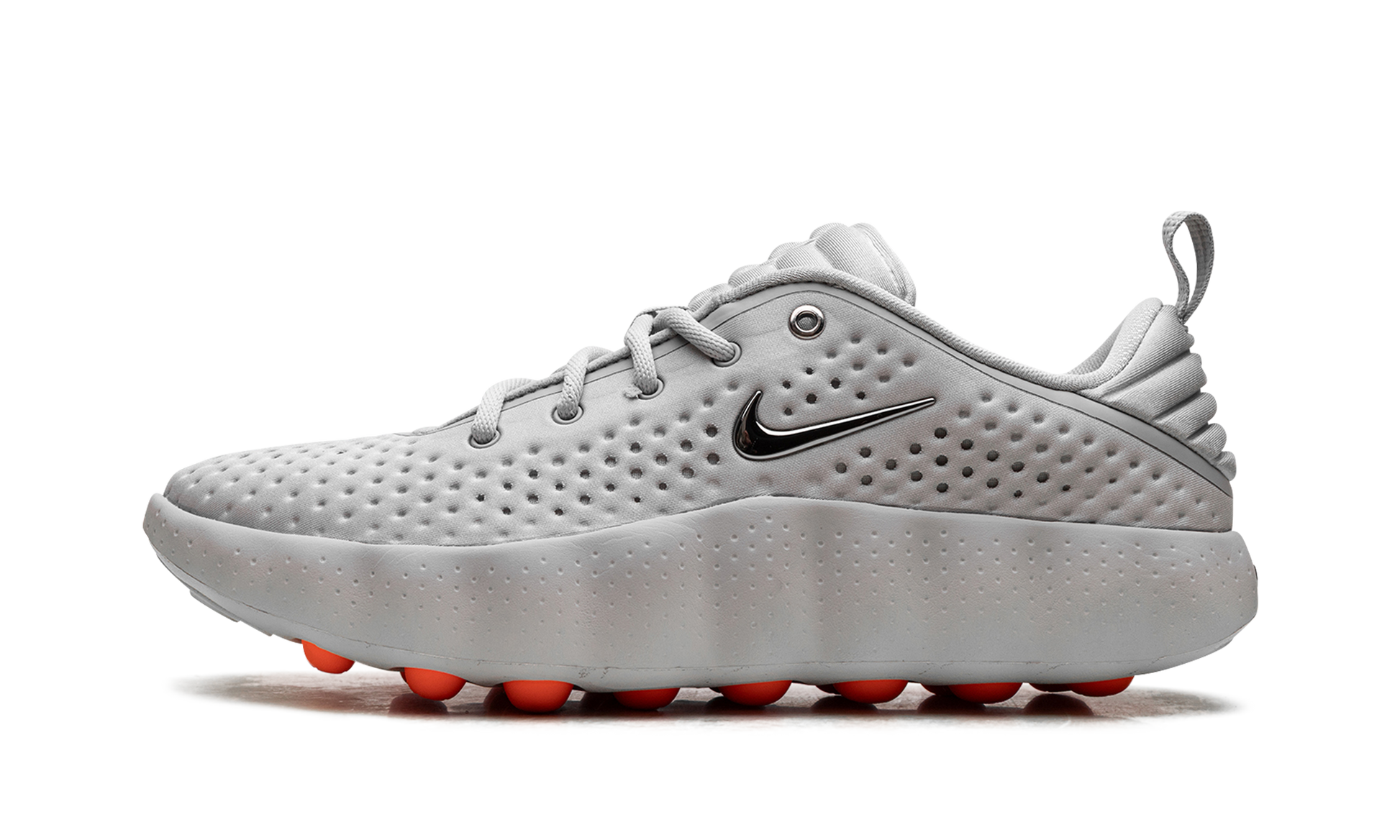 Nike Mind 002 Light Smoke Grey