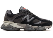 New Balance 9060 Black Castlerock Grey