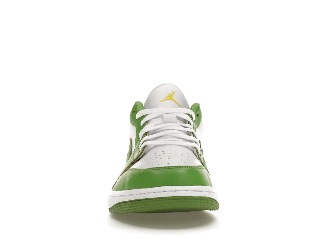 Jordan 1 Low SE Chlorophyll