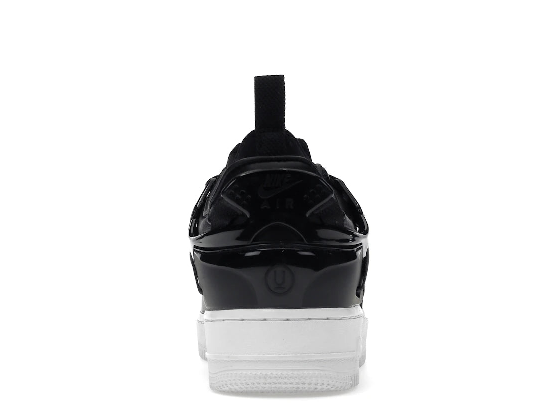 Nike Air Force 1 Low SP Undercover Black