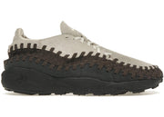 Nike Air Footscape Woven Light Orewood Brown Coconut Milk (Women's)