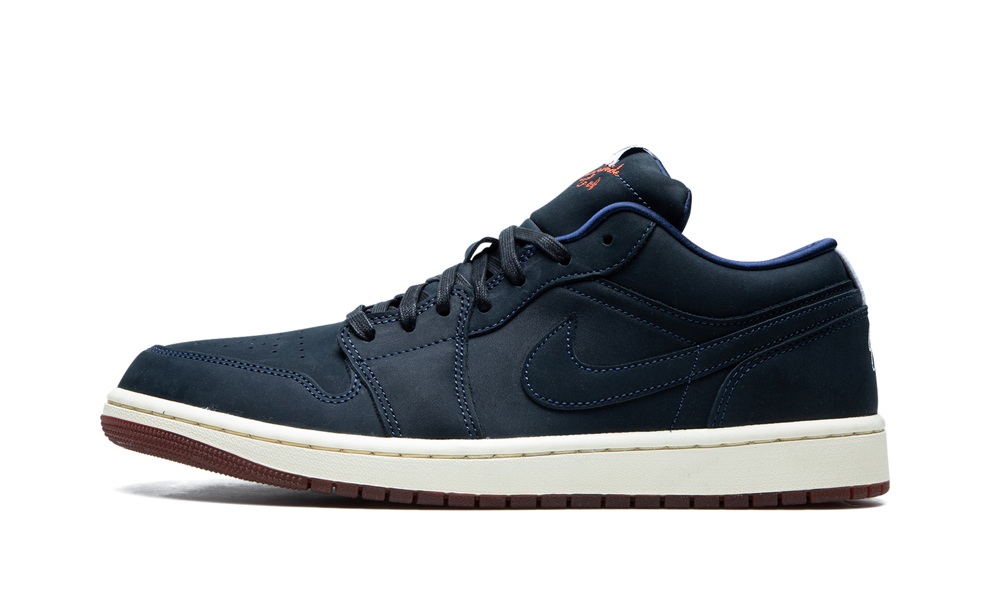 Jordan 1 Low Eastside Golf Out of the Mud