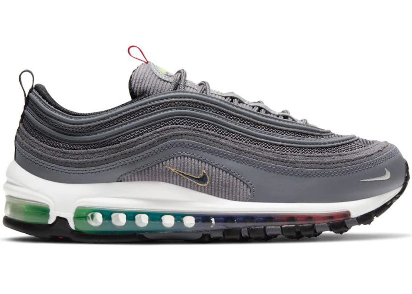 Nike Air Max 97 SE Evolution of Icons (Women's)