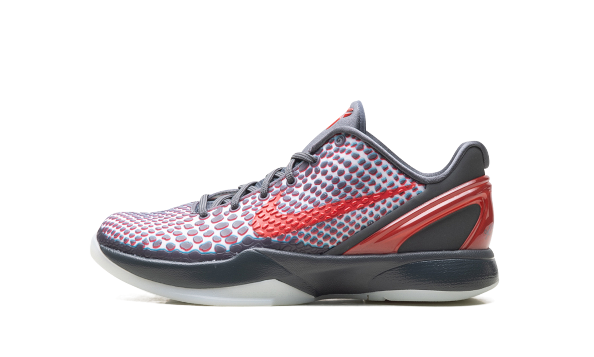 Nike Kobe 6 ASG Hollywood 3D (2026) (GS)