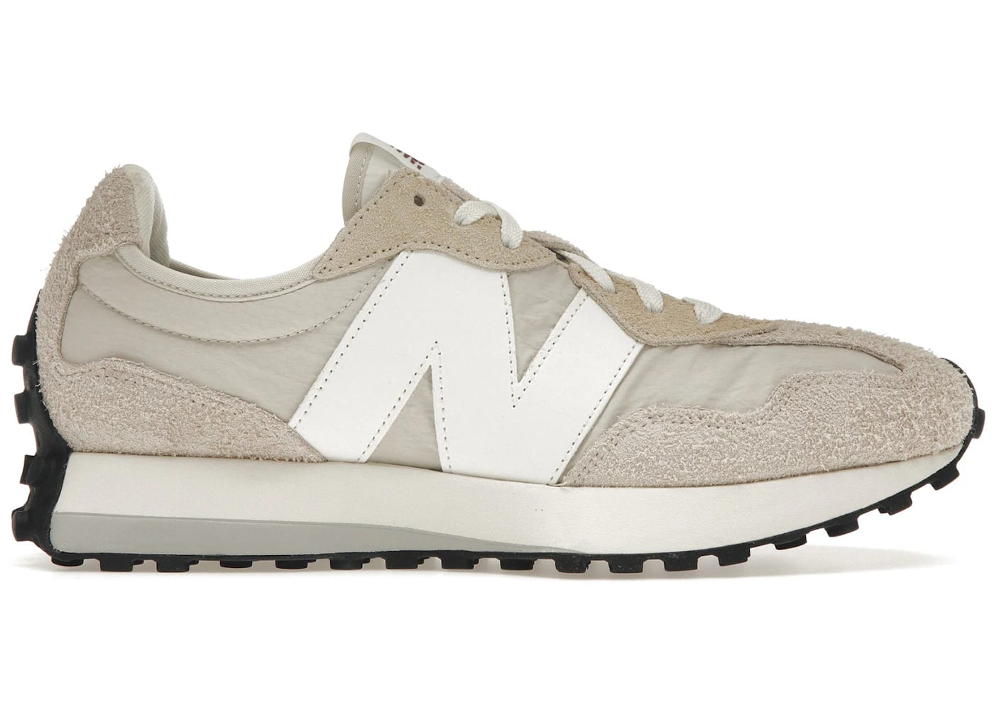 New Balance 327 Turtledove Moonbeam
