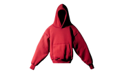 Yeezy Gap Hoodie Red