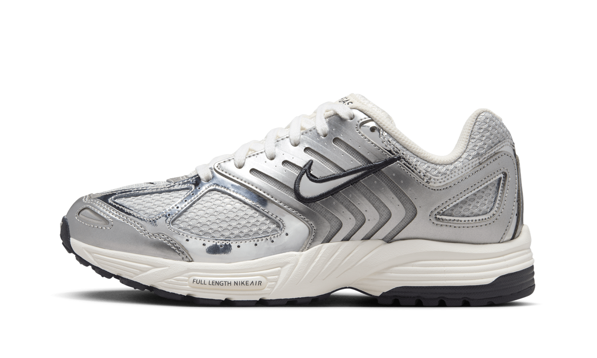 Nike Air Peg 2K5 Chrome (Women's)