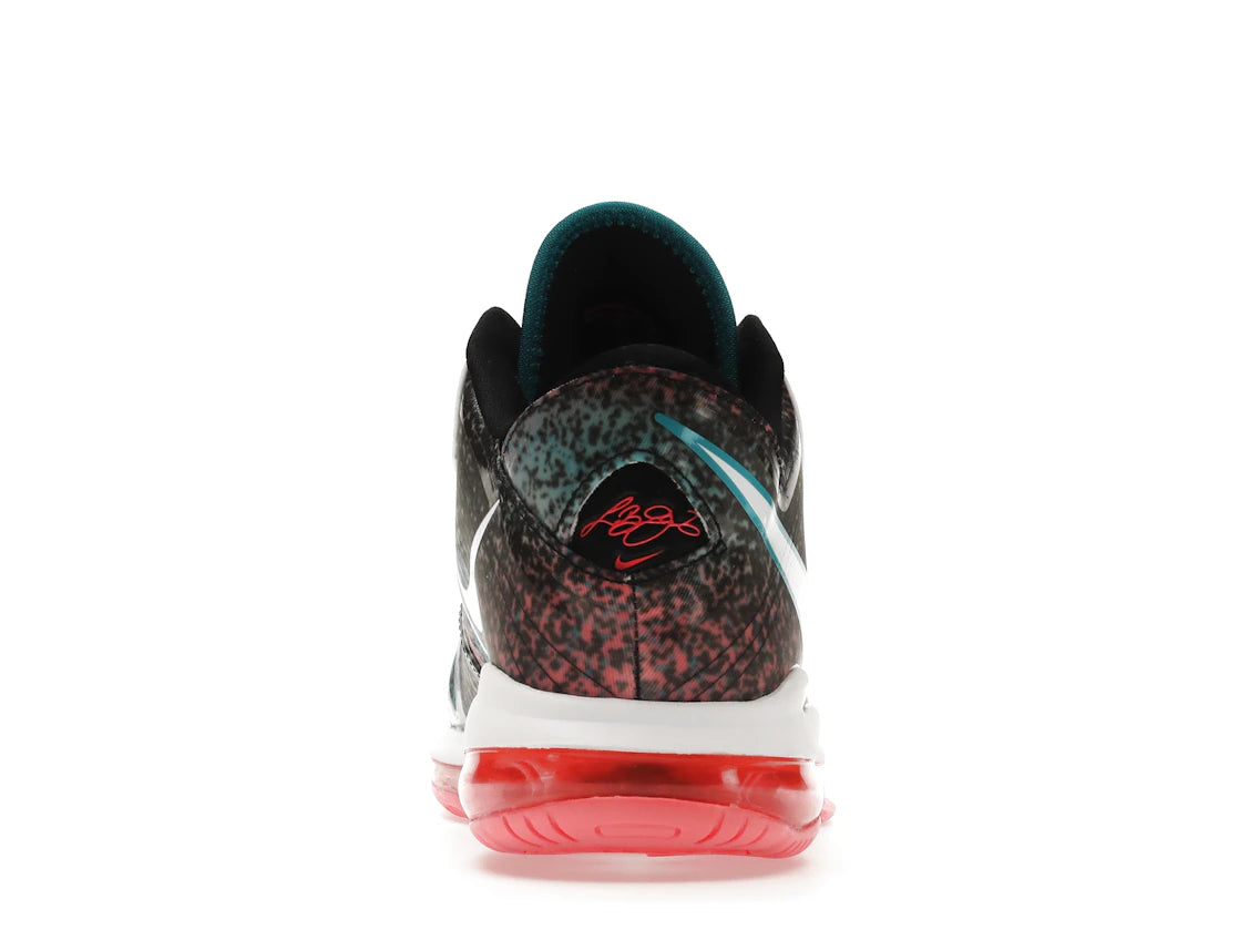 Nike LeBron 8 V2 Low Miami Nights (2021)
