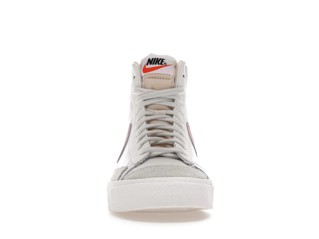 Nike Blazer Mid 77 Sunset Pulse (Women's)