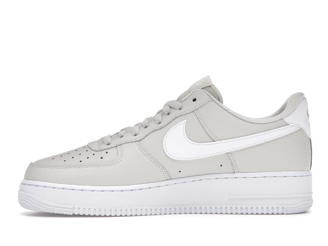 Nike Air Force 1 Low '07 Light Bone White